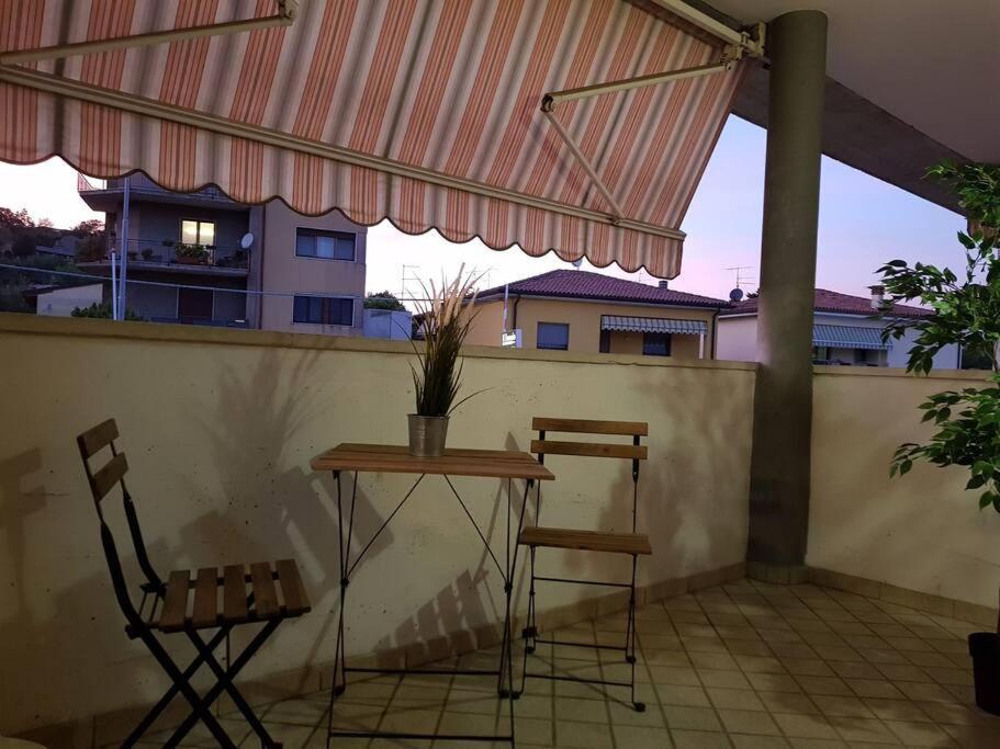 Apartament Cozy Verona